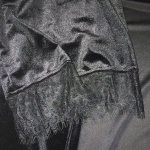 BCBGeneration Tops - NWT! BCBG Generation Black Lace Kimono BCBGeneration Tops - NWT! BCBG Generation Black Lace Kimono